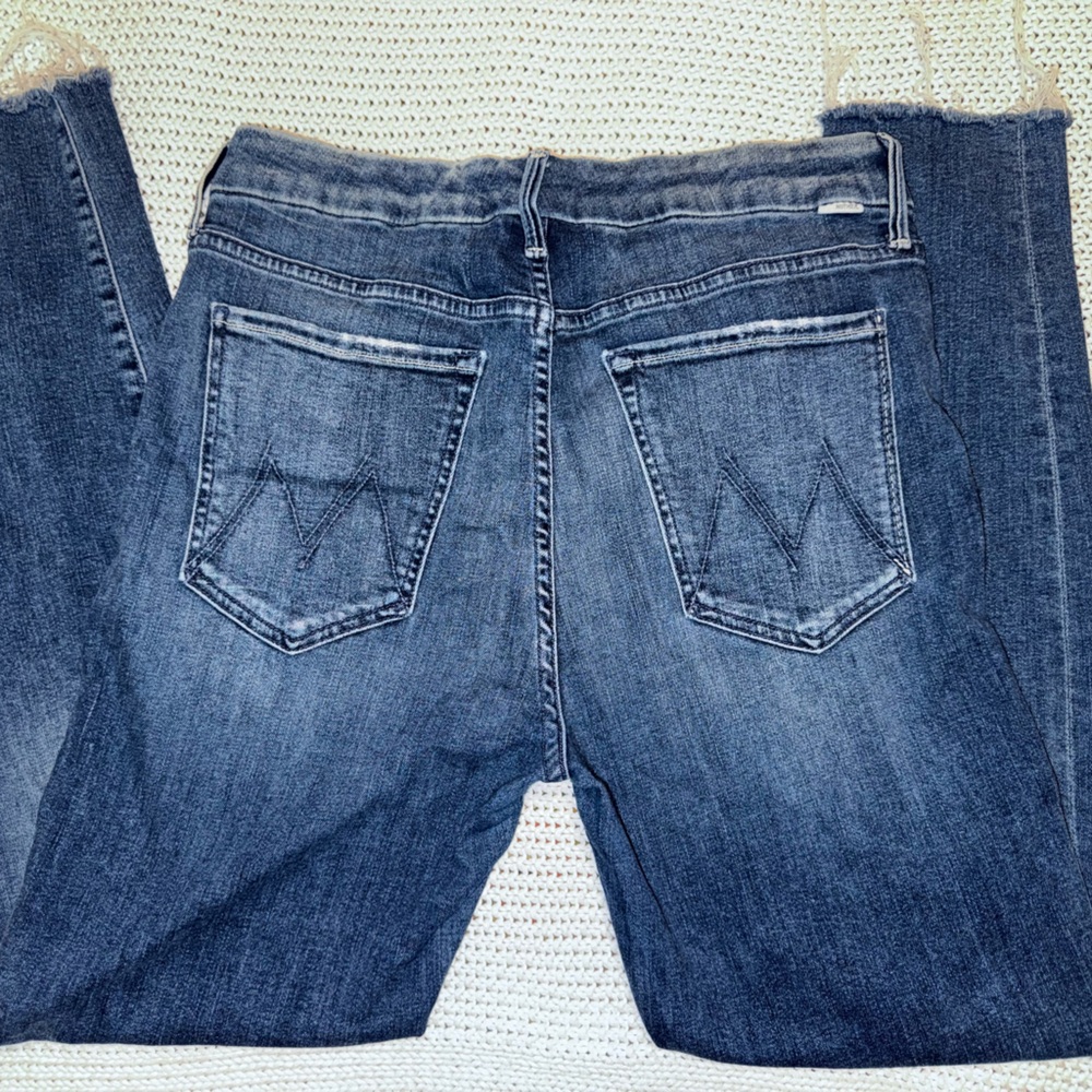 MOTHER jeans, size 32